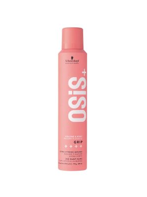 Schwarzkopf Osis+ Grip Extra Strong Mousse 200ml