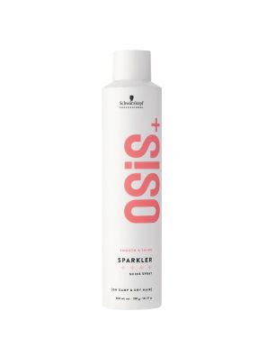 Schwarzkopf Osis+ Sparkler Shine Spray 300ml