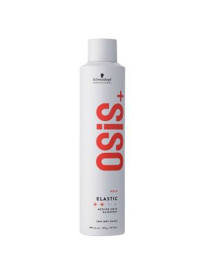 Schwarzkopf Osis+ Elastic Flexible Medium Hold Hairspray 300ml