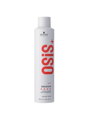 Schwarzkopf Osis+ Session Extra Strong Hold Hairspray 300ml