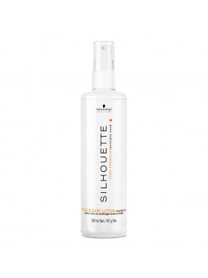 Schwarzkopf Silhouette Style & Care Lotion 200ml