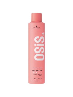 Schwarzkopf Osis+ Volume Up Volume Booster Spray 300ml