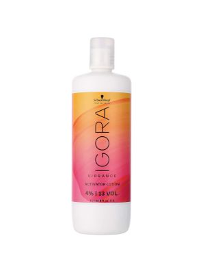 Schwarzkopf Igora Vibrance Activator Lotion 4% 1000ml