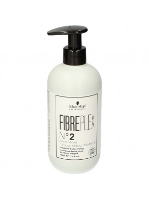 Schwarzkopf Fibreplex Bond Sealer No2 500ml