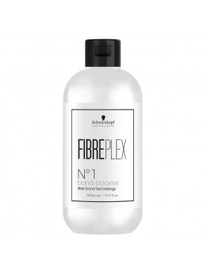 Schwarzkopf Fibreplex Bond Booster No1 500ml