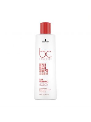 Schwarzkopf Bonacure Repair Rescue Shampoo 500ml