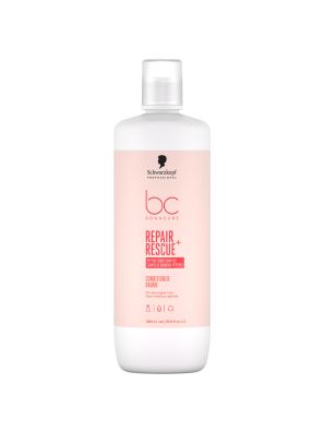 Schwarzkopf Bonacure Repair Rescue Conditioner 1000ml