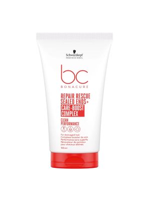 Schwarzkopf Bonacure Repair Rescue Sealed Ends+ 100ml