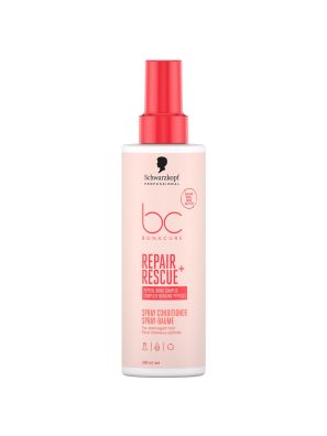 Schwarzkopf Bonacure Repair Rescue Spray Conditioner 200ml
