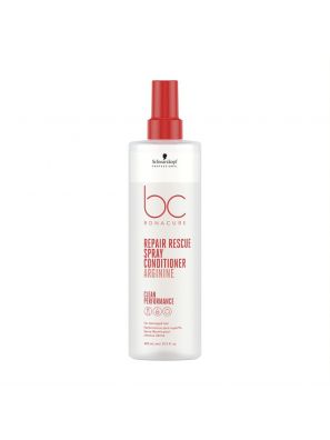 Schwarzkopf Bonacure Repair Rescue Spray Conditioner 400ml