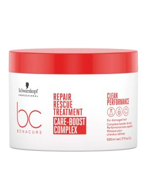 Schwarzkopf Bonacure Repair Rescue Treatment 500ml