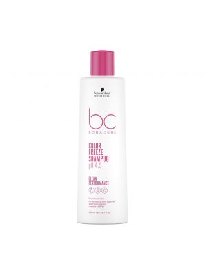 Bonacure Color Freeze Shampoo 500ml