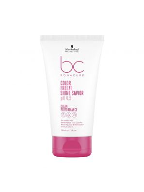 Schwarzkopf Bonacure Color Freeze Shine Savior 150ml