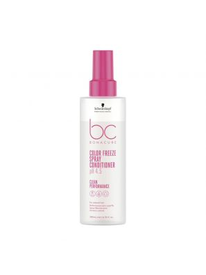 Schwarzkopf Bonacure Color Freeze Conditioner Spray 200ml