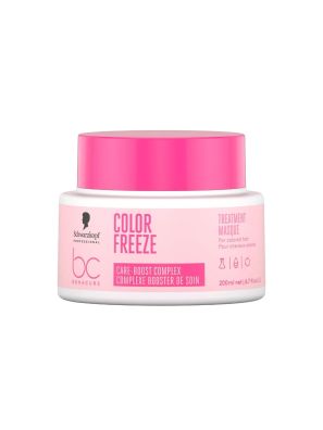 Schwarzkopf Bonacure Color Freeze Treatment 200ml