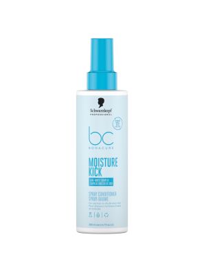 Schwarzkopf Bonacure Moisture Kick Conditioner Spray 200ml