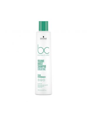 Schwarzkopf Bonacure Volume Boost Shampoo 250ml