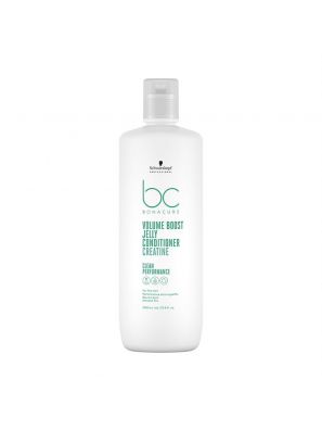 Schwarzkopf Bonacure Volume Boost Jelly Conditioner 1000ml