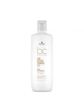 Schwarzkopf Bonacure Time Restore Shampoo 1000ml