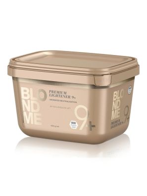 Schwarzkopf Blond Me Premium Lightener 9+ 450gr.