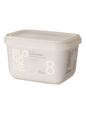 Schwarzkopf Blond Me Clay Lightener 8 350gr.