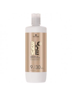 Schwarzkopf Blond Me Premium Developer 9% 1000ml