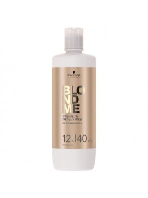 Schwarzkopf Blond Me Premium Developer 12% 1000ml