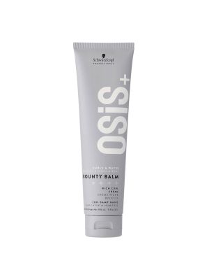 Schwarzkopf Osis+ Bounty Balm Rich Curl Cream 150ml