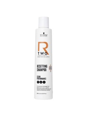 Schwarzkopf Bonacure R-Two Resetting Shampoo 250ml