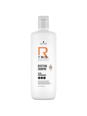 Schwarzkopf Bonacure R-Two Resetting Shampoo 1000ml