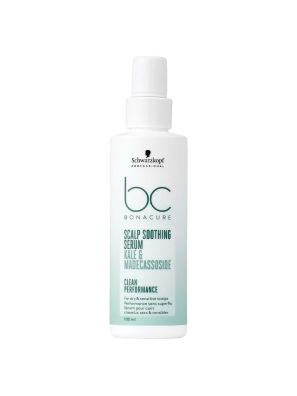 Schwarzkopf Bonacure Scalp Care Soothing Serum 100ml