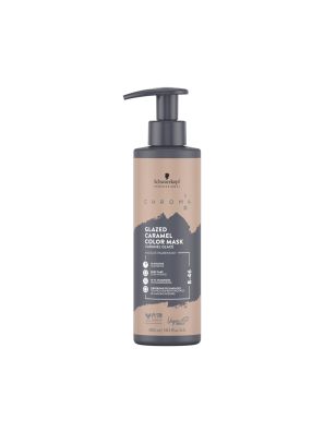 Schwarzkopf Chroma ID 8-46 Glazed Caramel Bonding Color Mask 300ml