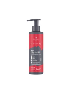 Schwarzkopf Chroma ID Red Bonding Color Mask 300ml