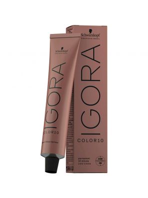 Schwarzkopf Igora Color10 10-minuten Haarverf 60ml