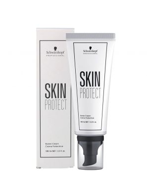 Schwarzkopf Skin Protect Barrier Cream 100ml