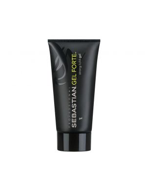 Sebastian Gel Forte 200ml