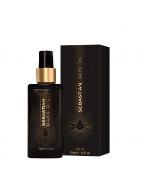 Sebastian Dark Oil 95ml