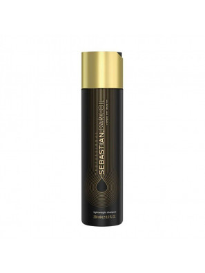 Sebastian Dark Oil Shampoo Met Argan en Jojoba Olie 250ml