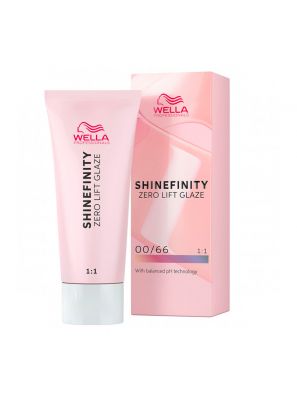 Wella Shinefinity 60ml
