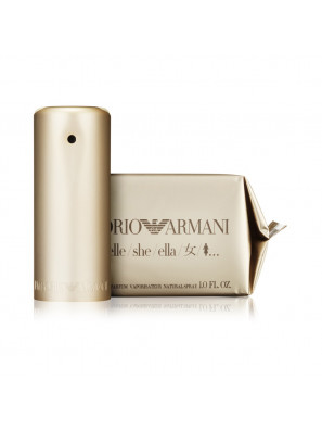 Emporio Armani She Eau de Parfum Spray 30ml Dames