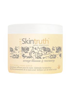 Skintruth Salon Manicure Refining Hand Scrub 100ml