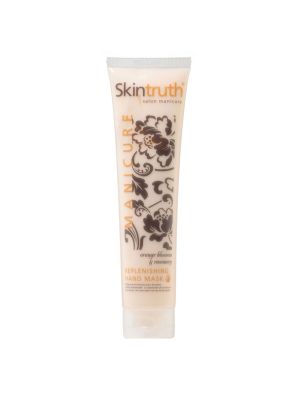 Skintruth Salon Manicure Replenishing Hand Mask 150ml