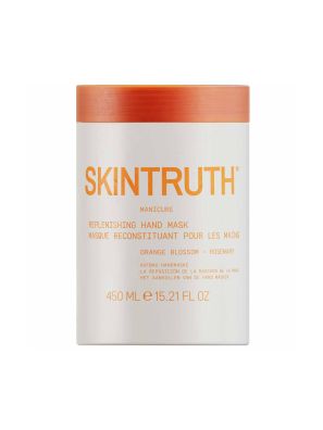 Skintruth Salon Manicure Replenishing Hand Mask 450ml