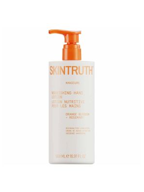 Skintruth Salon Manicure Nourishing Hand Lotion 500ml