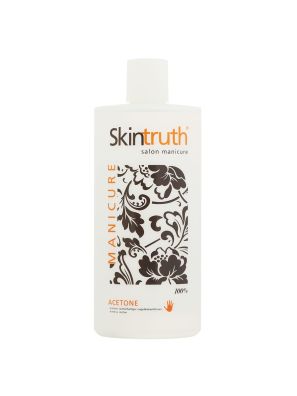 Skintruth Salon Manicure Acetone 500ml
