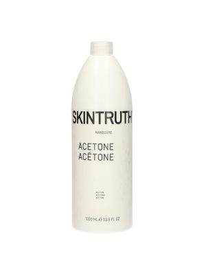 Skintruth Salon Manicure Acetone 1000ml