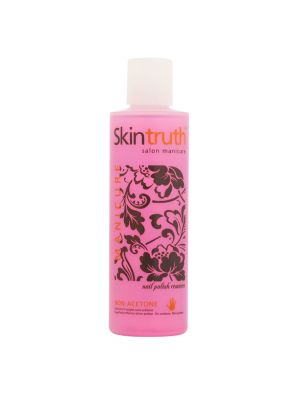 Skintruth Salon Manicure Non-Acetone Nail Polish Remover 200ml