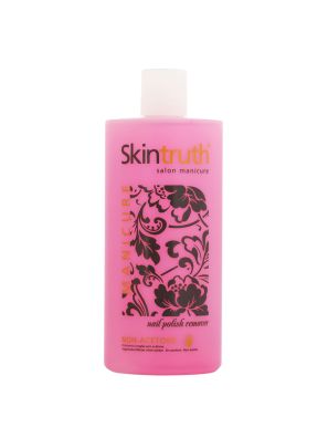 Skintruth Salon Manicure Non-Acetone Nail Polish Remover 500ml