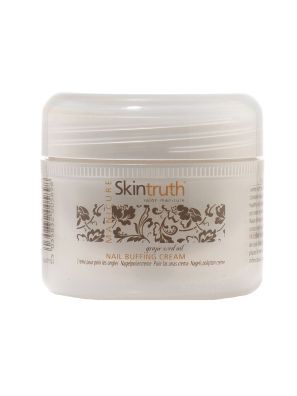 Skintruth Salon Manicure Nail Buffing Cream 50ml