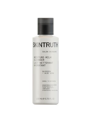 Skintruth Salon Skincare Moisture Milk Cleanser 200ml
